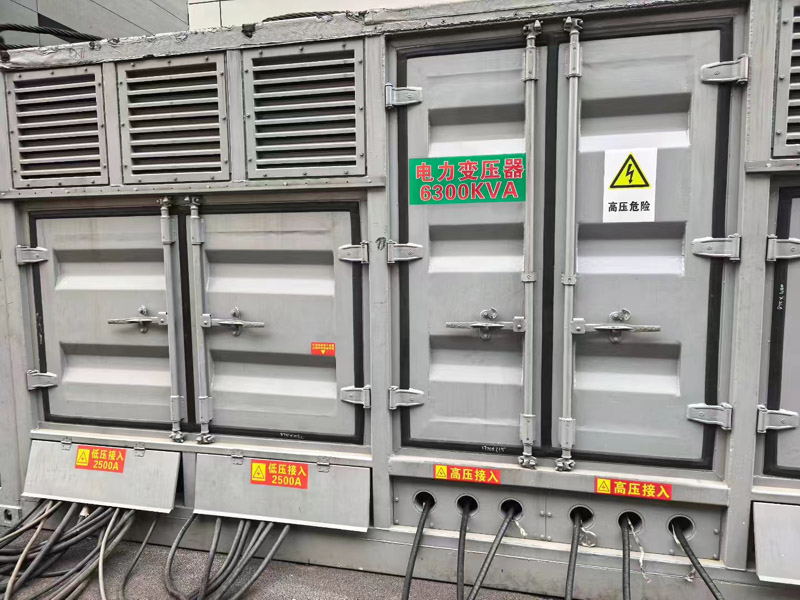 伊吾柴油发电机组换季保养注意哪些事项?