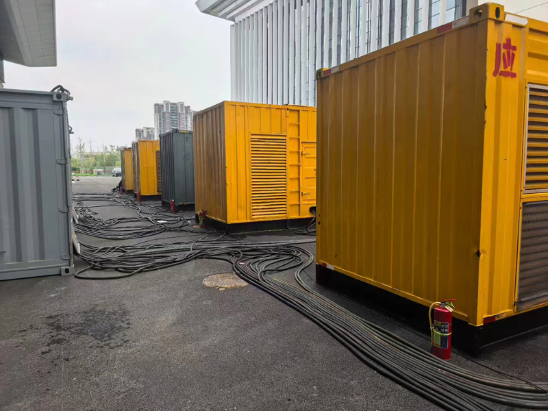 伊吾不同季节柴油发电机组保养有哪些注意事项?