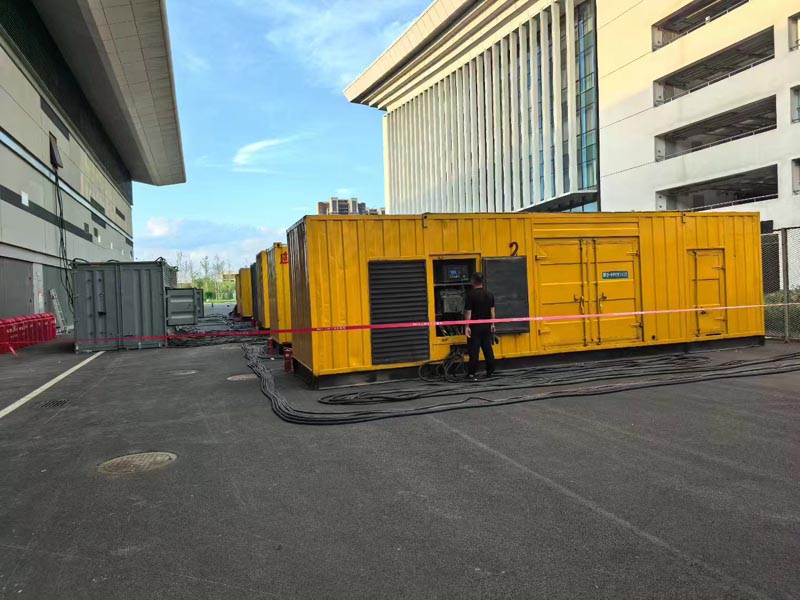 伊吾柴油发电机冬季保养注意事项？