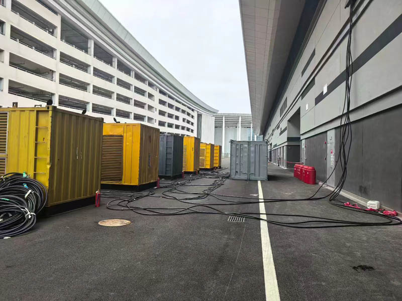 伊吾冬季柴油发电机启动前需要做哪些准备工作？