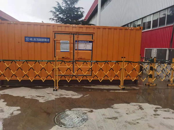 伊吾租赁发电机 柴油发电机组供应商：柴油发电机组润滑油的作用？