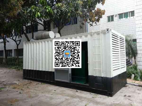 伊吾出租发电机-什么样的柴油发电机使用效果比较好