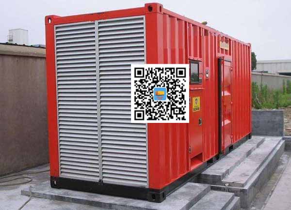 伊吾300kw柴油发电机组一个小时耗油