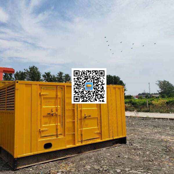 伊吾发电机出租发电机电刷的结构与作用是什么