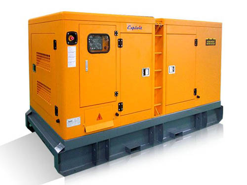 伊吾影响 200kw 柴油发电机油耗的因素有哪些？