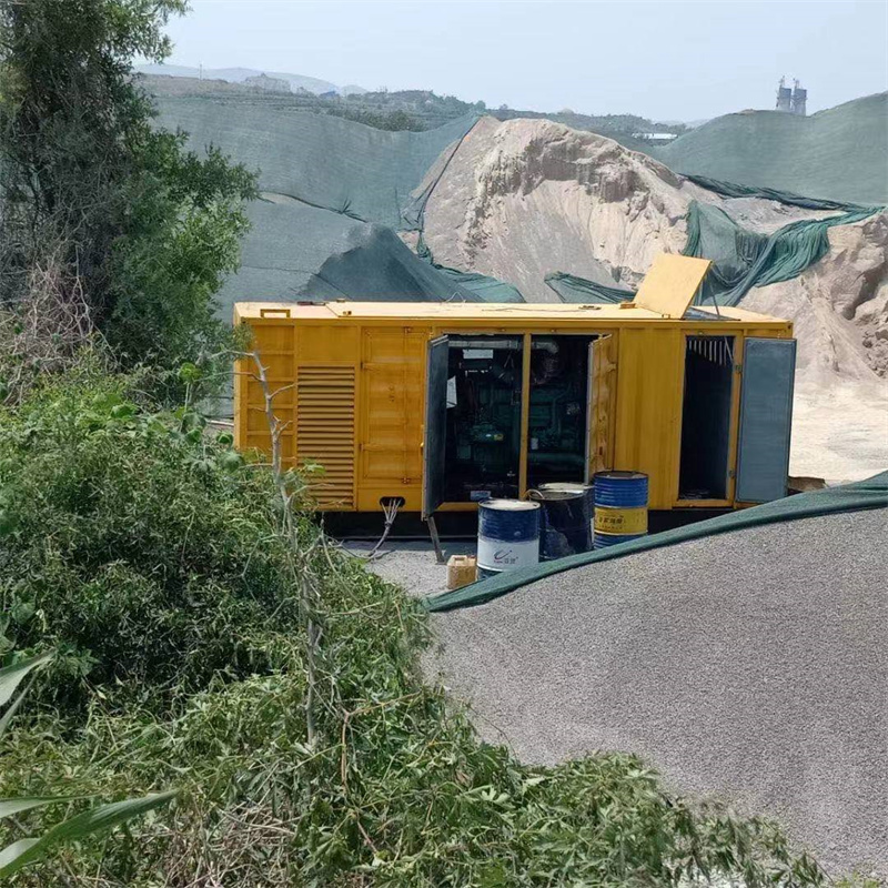 伊吾影响 400KW 柴油发电机组油耗的因素有哪些？
