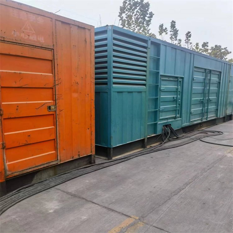 伊吾如何选择适合 600kW 柴油发电机组的热继电器?