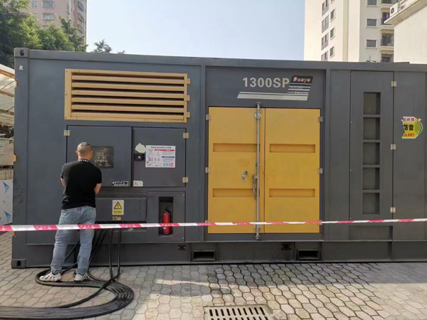伊吾500KW发电机组冬季应该配多大的启动电瓶?