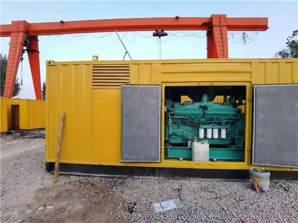 伊吾冬季低温环境下,500KW发电机组应该选择什么类型的启动电瓶?