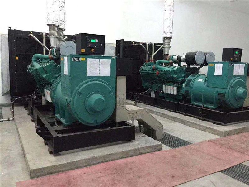 伊吾柴油发电机组冬季寒冷地区使用需注意哪些事项？
